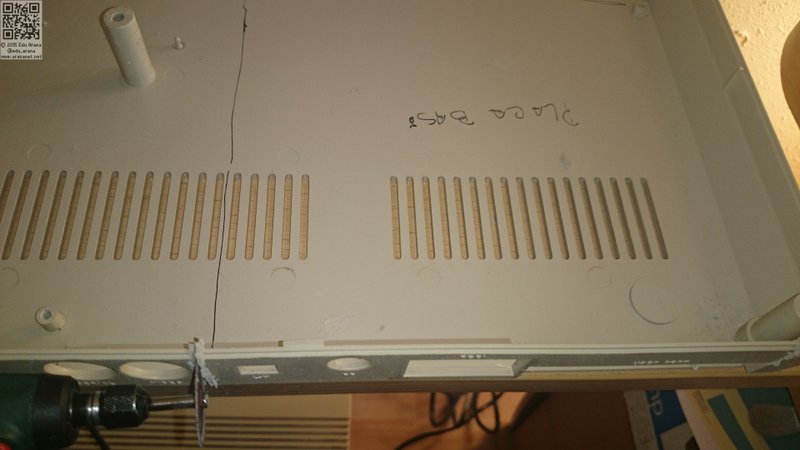 Illustration for article titled C128 a PC: Cómo convertir una Commodore C128 en un potente ordenador